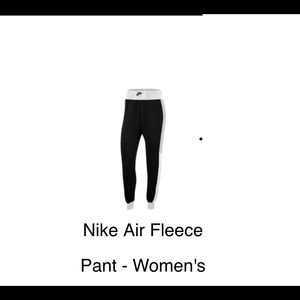 Nike joggers